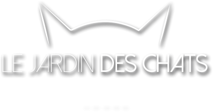 Le Jardin des Chats